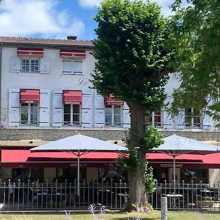 فندق Le Vendangerot Rully  المظهر الخارجي الصورة